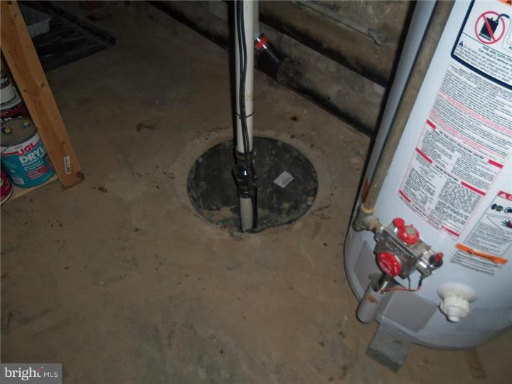 457 Ripka Street Philadelphia, PA 19128 - Photo 14 of 17 Basement