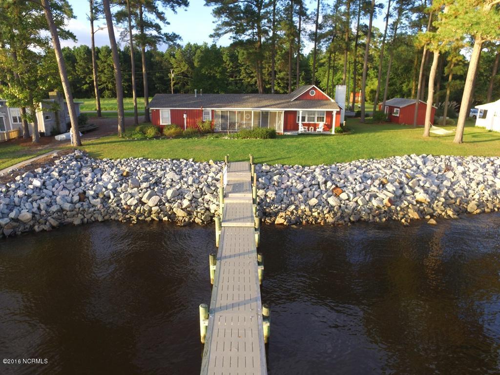 1086 Ross Road Bath, NC 27808 - Photo 1 of 28 001 MLS100018725 Main View