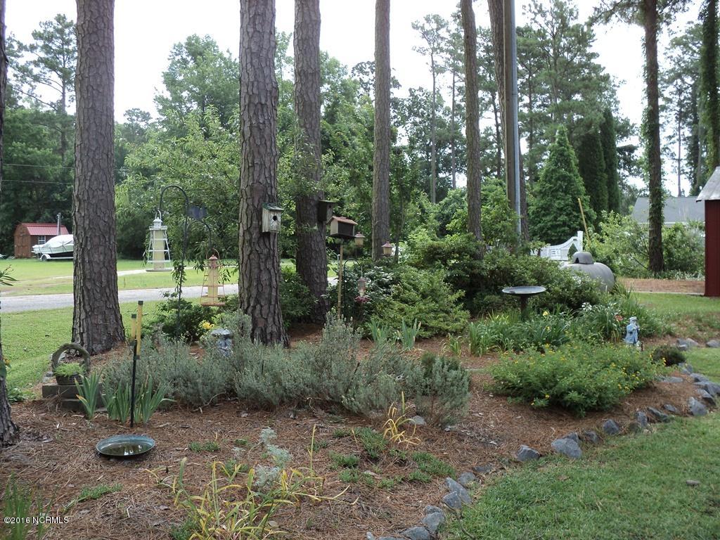 1086 Ross Road Bath, NC 27808 - Photo 14 of 28 013 front yard