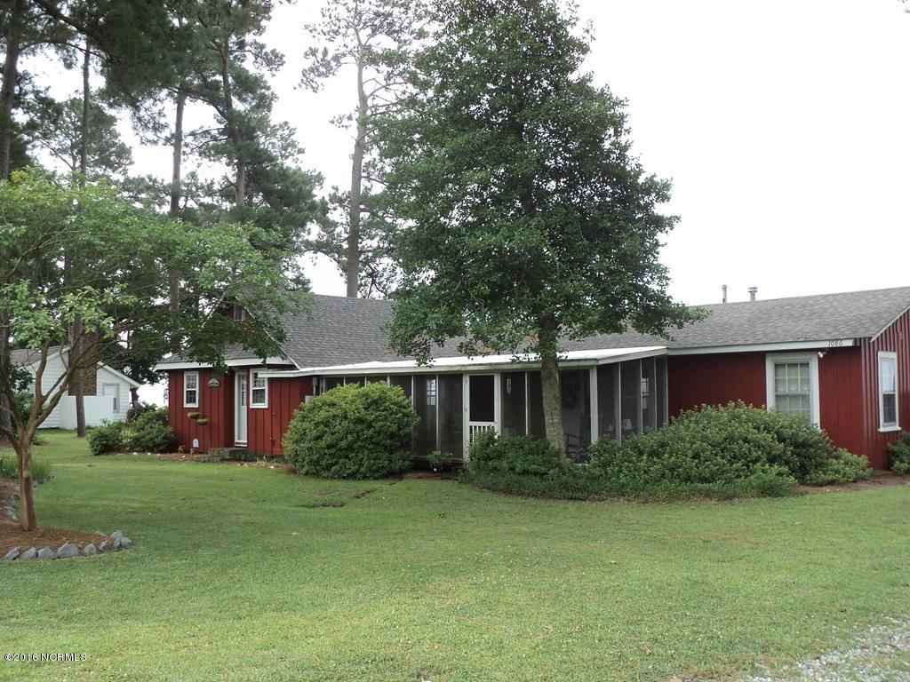 1086 Ross Road Bath, NC 27808 - Photo 2 of 28 001 MLS100018725 Main View