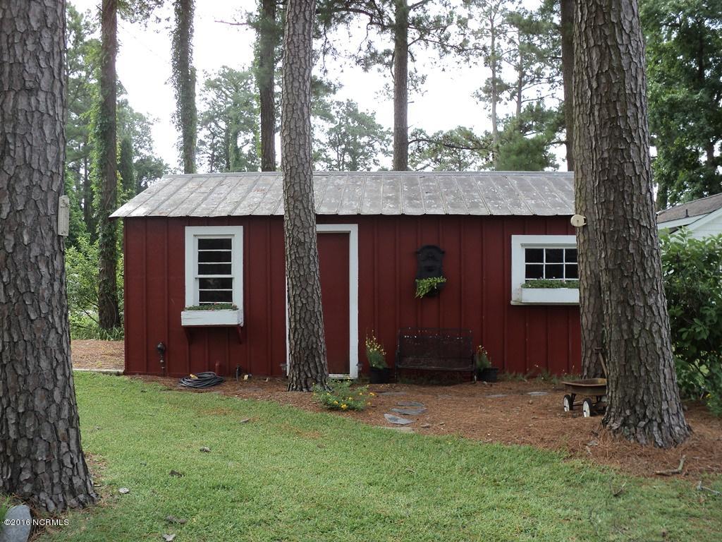 1086 Ross Road Bath, NC 27808 - Photo 24 of 28 023 storage building