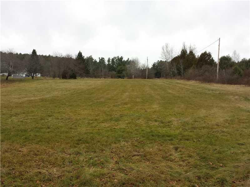 160 Roundabout Road Buckfield, ME 04220 - Photo 2 of 4 Exterior Front.
