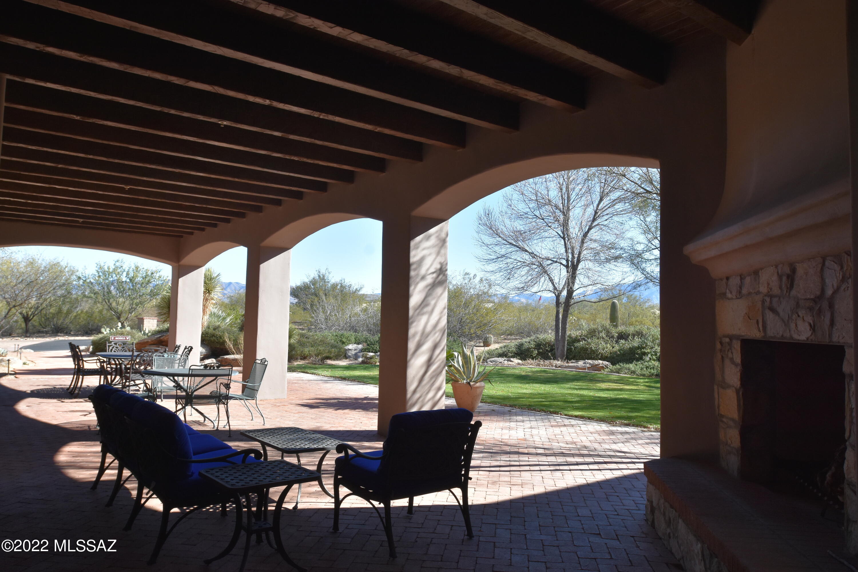 172 North Rustic Ridge Place, Unit 35 Sahuarita, AZ 85629 - Photo 2 of 14