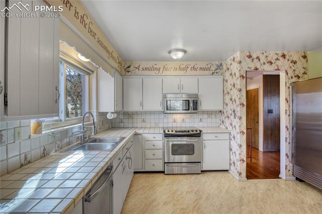2508 Rigel Drive Colorado Springs, CO 80906 - Photo 16 of 32