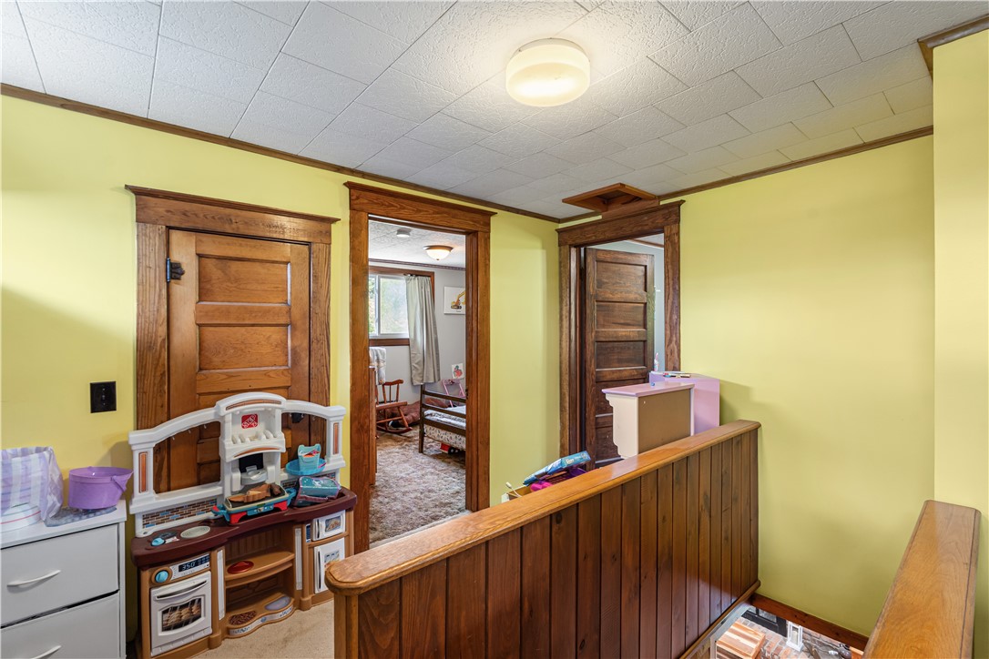 8636 Oak Hill Road Dansville, NY 14807 - Photo 35 of 50 upstairs landing
