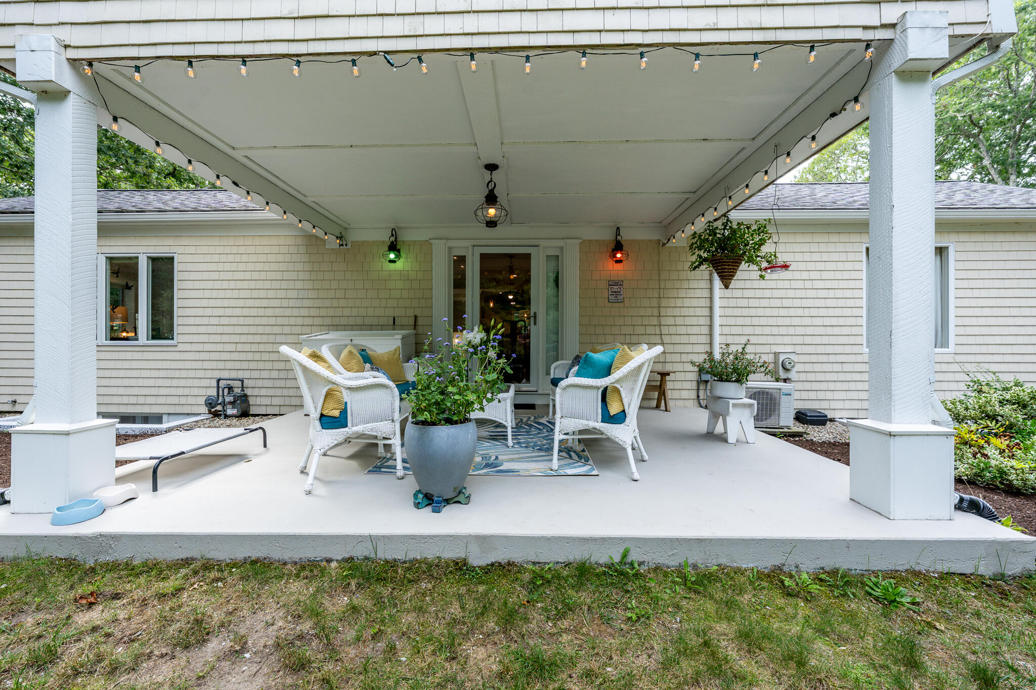 183 Old Mill Road Marstons Mills, MA 02648 - Photo 41 of 66 Patio
