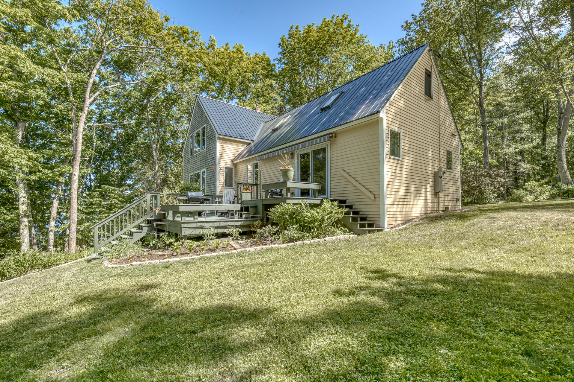 17 South River Road Arrowsic, ME 04530 - Photo 49 of 63 B61I9600