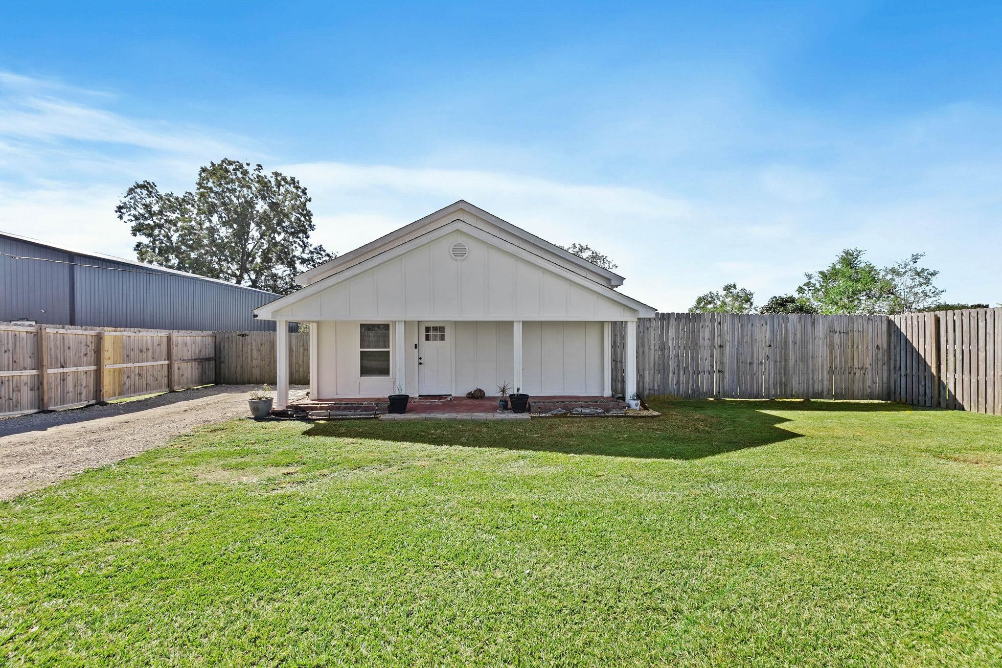 16796 Thompson Road Loxley, AL 36551 - Photo 6 of 93 Front Of Structure