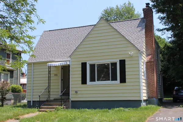 $339,900 | 338 Lyme Street, Hartford, CT 06112
