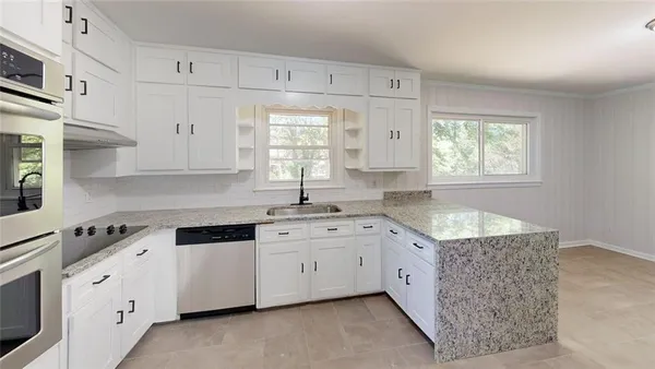 $2,300 | 8 Larose Drive Southwest, Marietta, GA 30060
