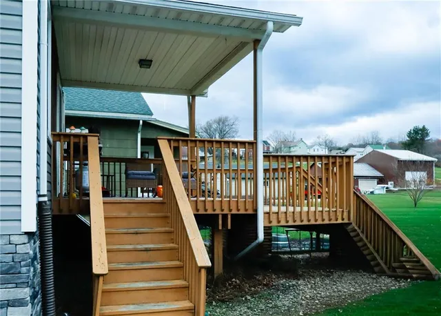 $145,000 | 1019 Main Street East, Rural Valley, PA 16249