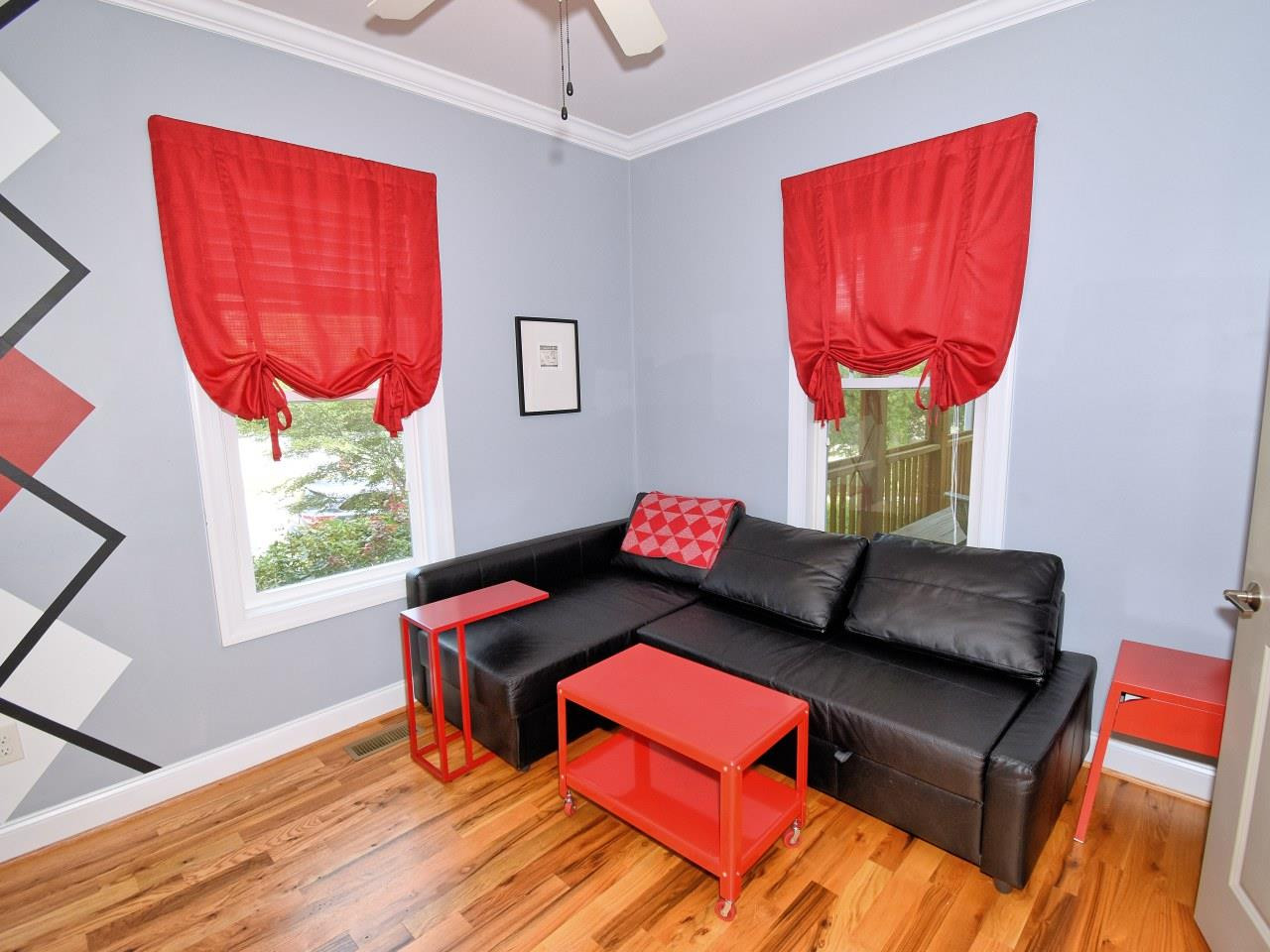 220 Idlewild Avenue Raleigh, NC 27601 - Photo 12 of 30 Photo 12