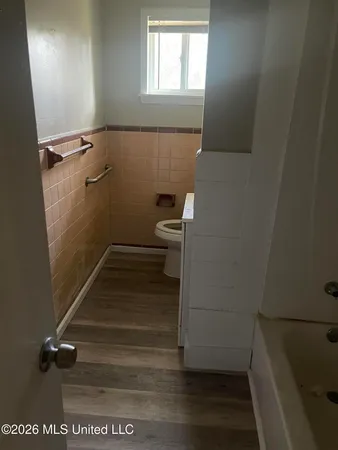 $72,500 | 3164 Fleetwood Drive, Jackson, MS 39212