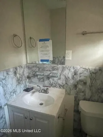 $72,500 | 3164 Fleetwood Drive, Jackson, MS 39212