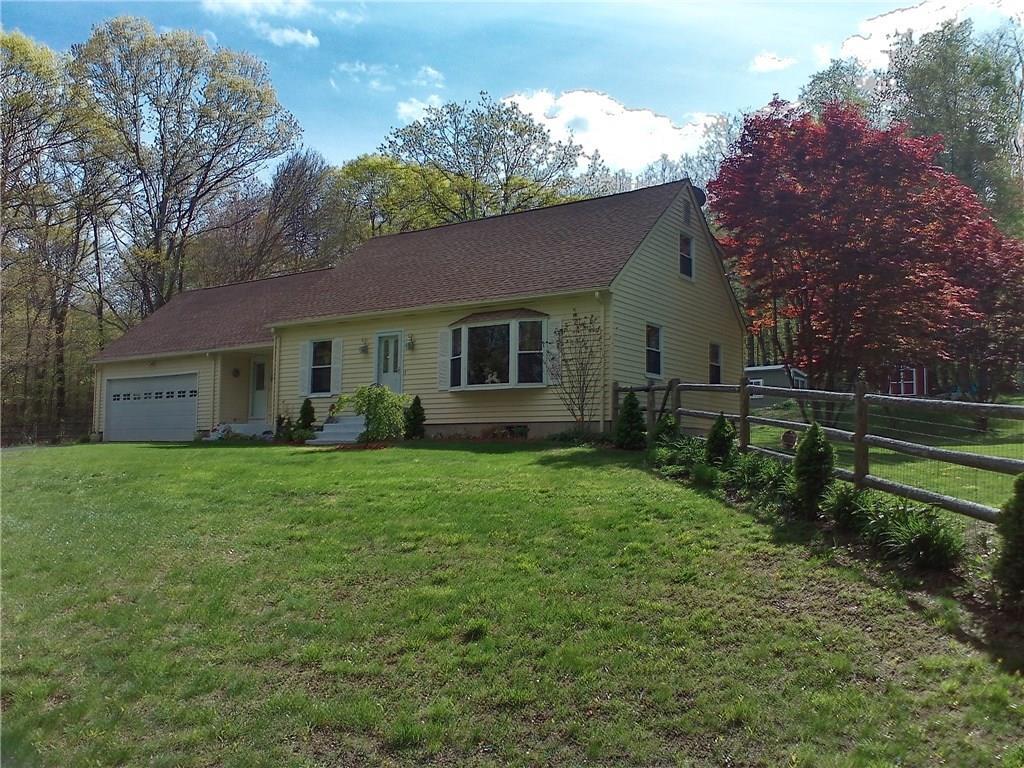 187 Covey Road Burlington, CT 06013 - Photo 1 of 1 Gallery Image 1