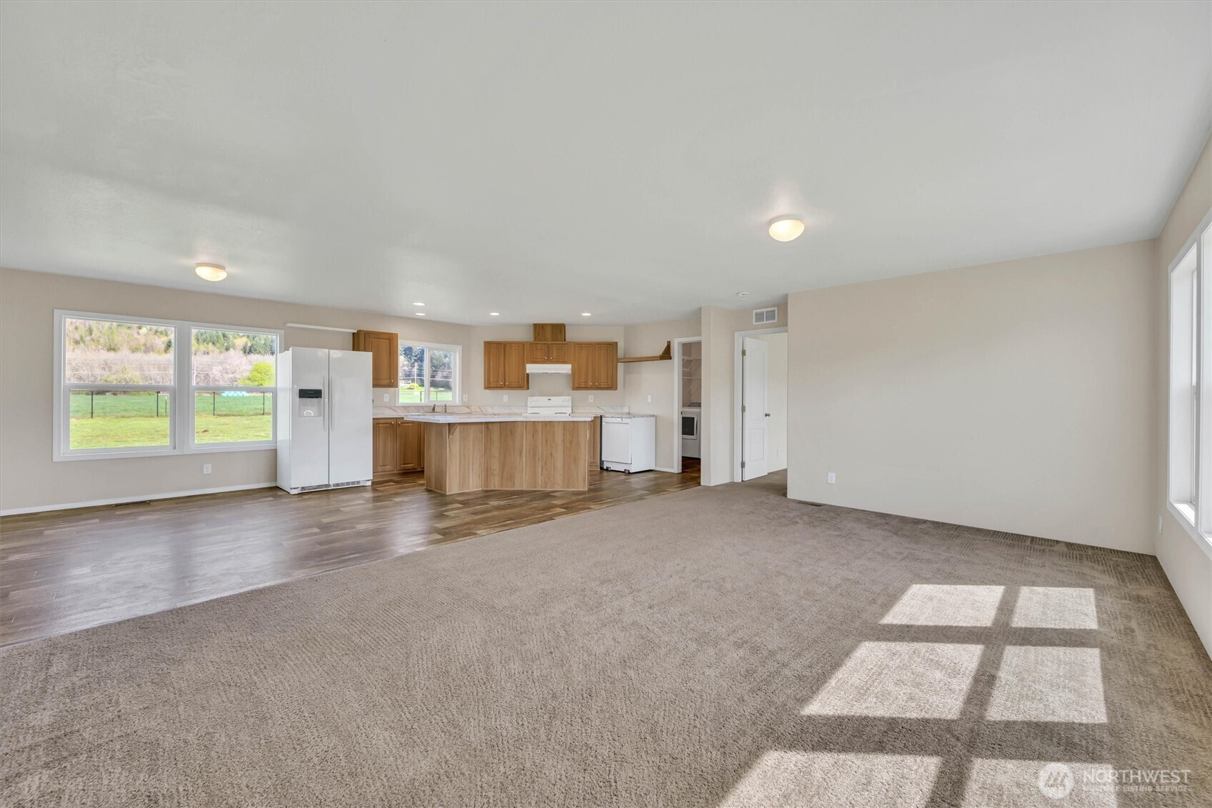 228 Mossyrock Road West Mossyrock, WA 98564 - Photo 5 of 27 Gallery Image 5