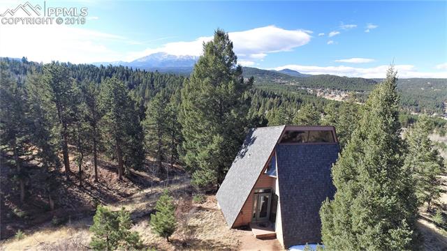 506 Mills Ranch Road Woodland Park, CO 80863 - Photo 30 of 34 Gallery Image 30