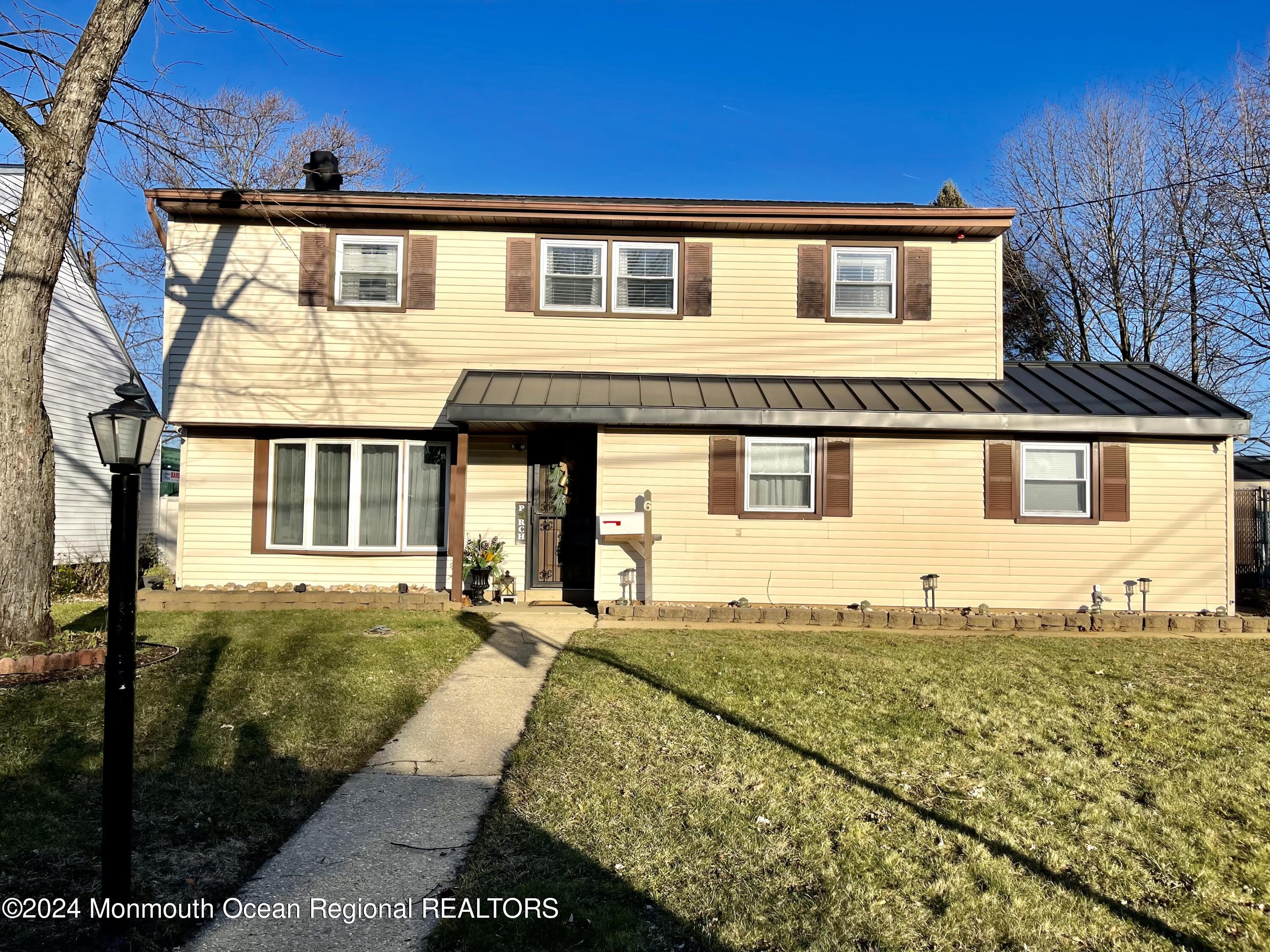 6 Coach Drive Hazlet, NJ 07730 - Photo 1 of 64 IMG_3010