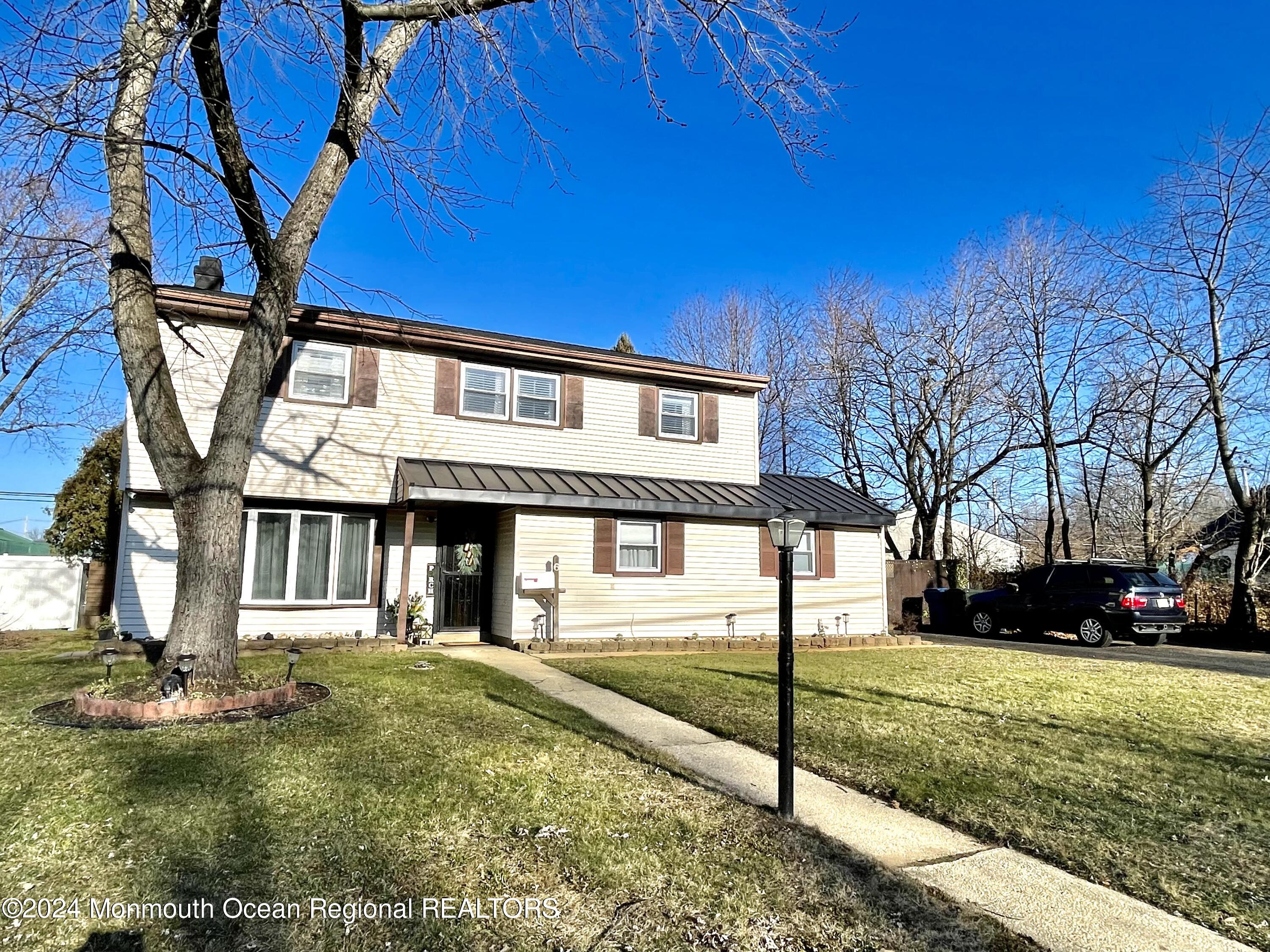 6 Coach Drive Hazlet, NJ 07730 - Photo 63 of 64 IMG_3111