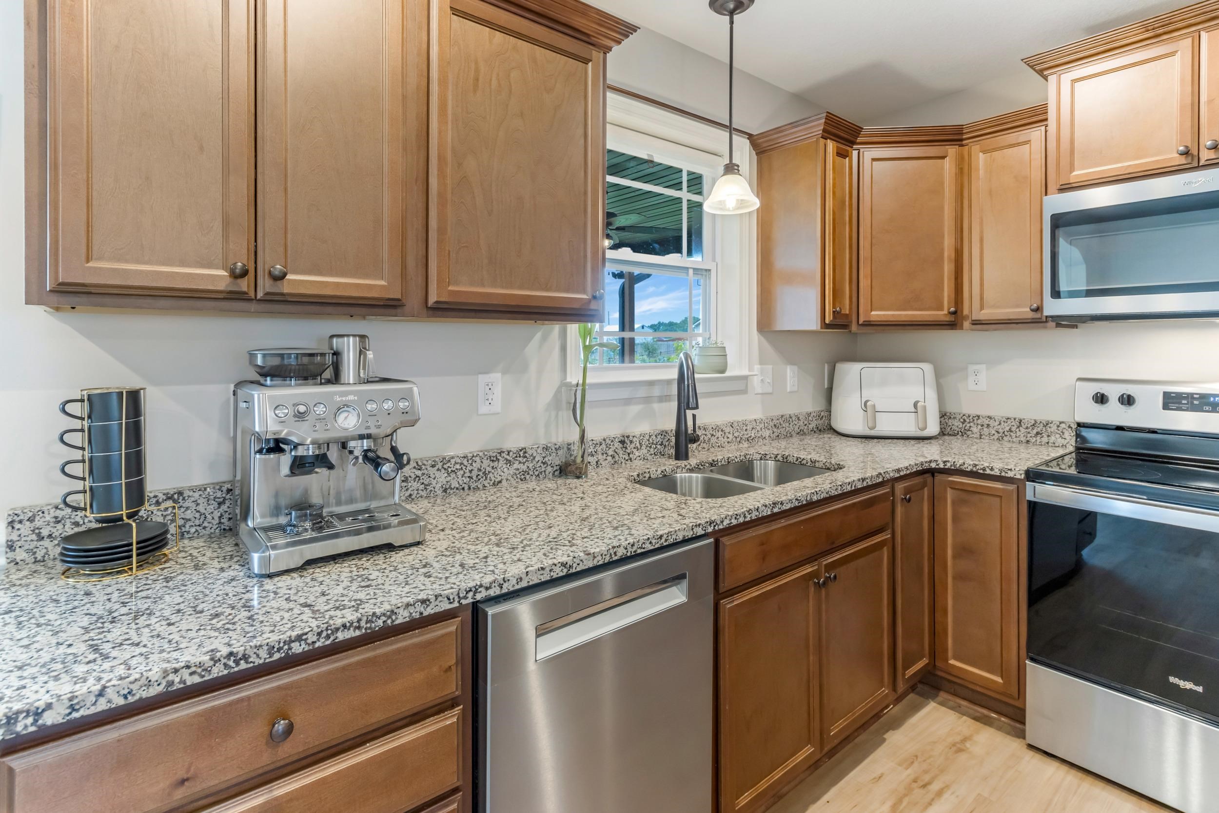 222 R C Thompson Road Chesnee, SC 29323 - Photo 12 of 45