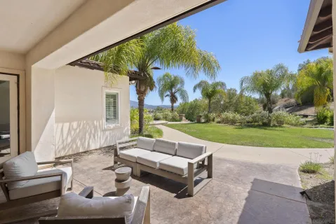 $2,295,000 | 41455 Vía Del Monte, Temecula, CA 92592