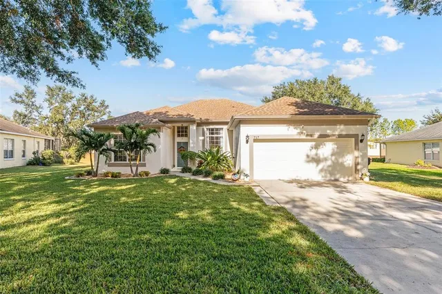 $480,000 | 717 Strihal Loop, Oakland, FL 34787