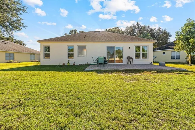 $480,000 | 717 Strihal Loop, Oakland, FL 34787