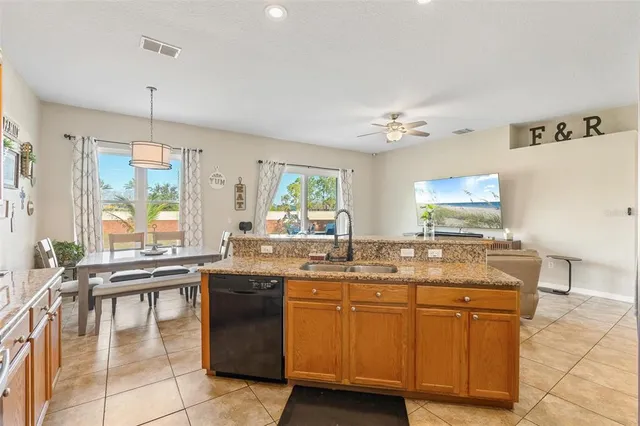 $480,000 | 717 Strihal Loop, Oakland, FL 34787