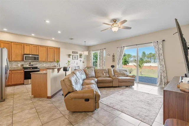 $480,000 | 717 Strihal Loop, Oakland, FL 34787