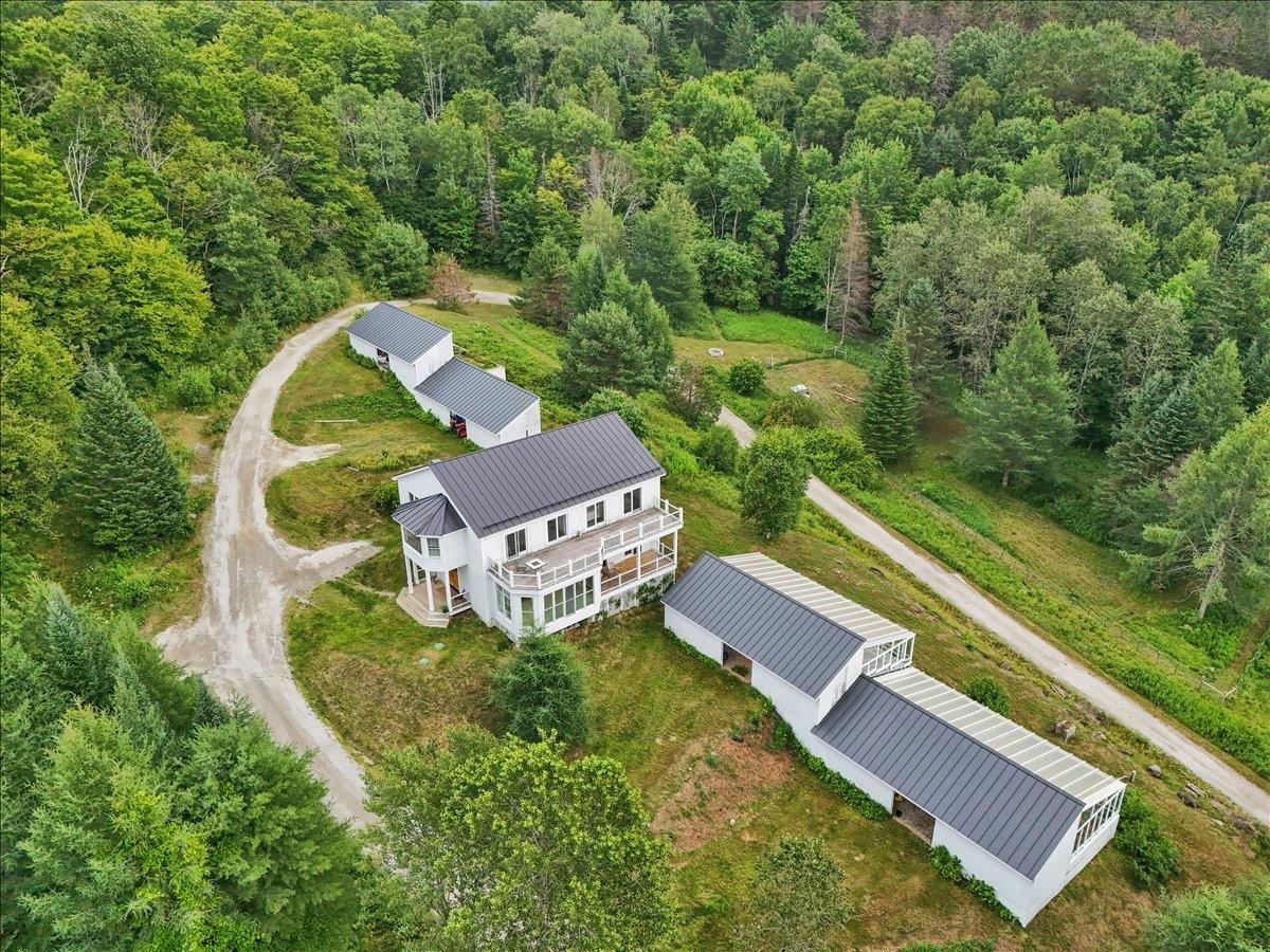 3173 Brook Road Plainfield, VT 05667 - Photo 1 of 59 Gallery Image 1