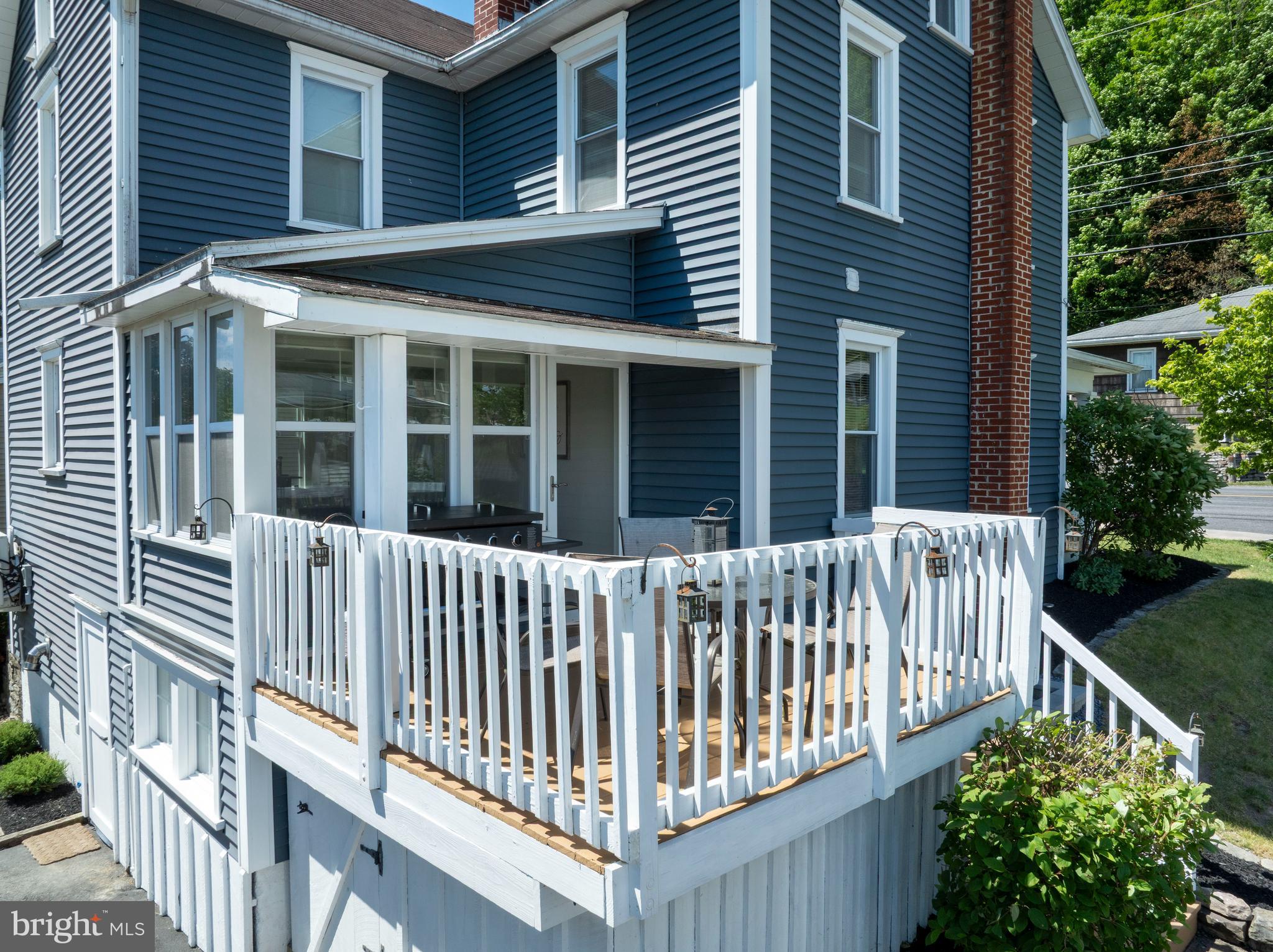 149 Cooper Street Spring Mills, PA 16875 - Photo 60 of 82