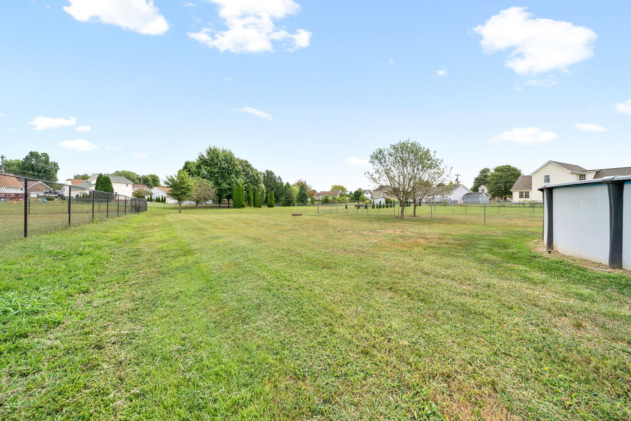 1221 Olive Branch Road Clarksville, TN 37042 - Photo 34 of 36 a view of a green field