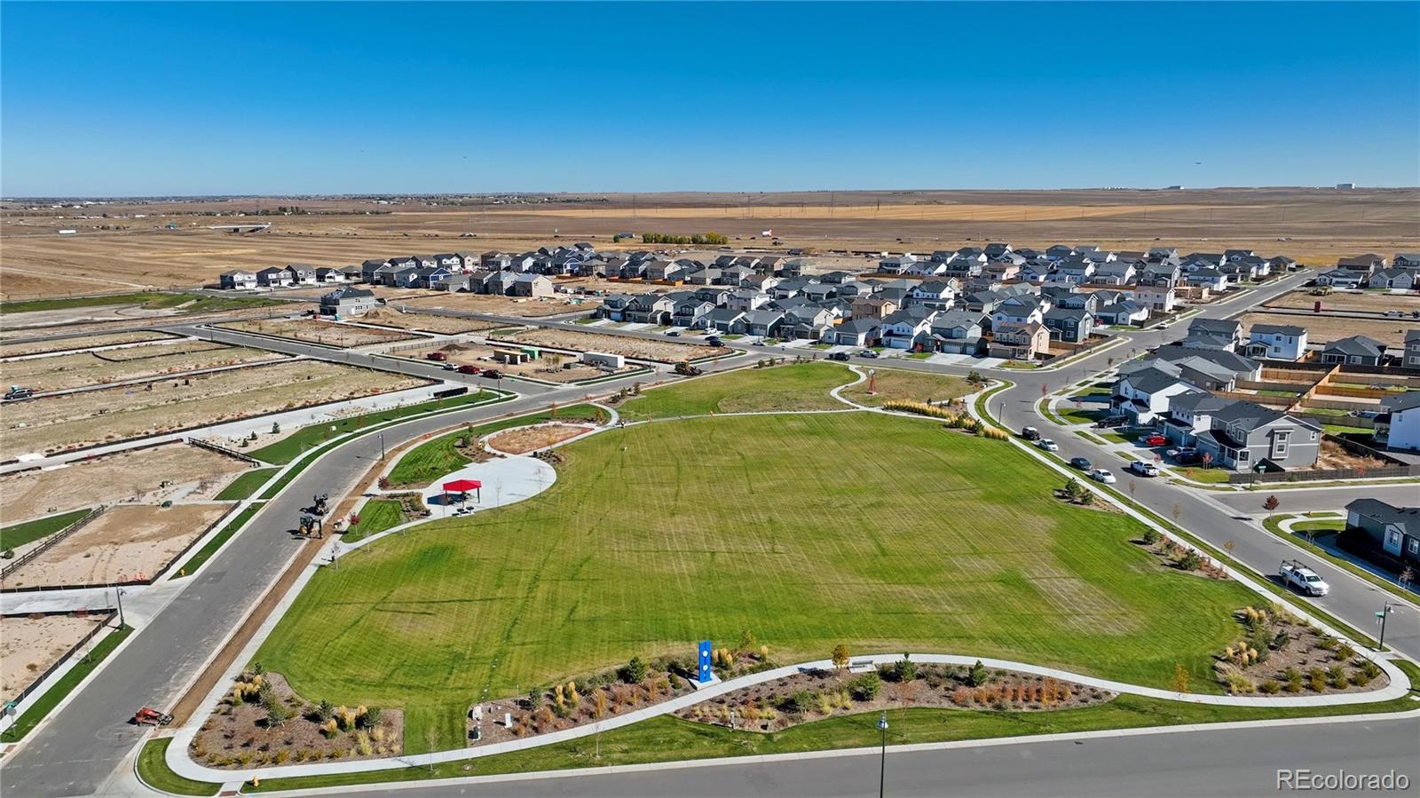 9935 Ceylon Court Commerce City, CO 80022 - Photo 34 of 44