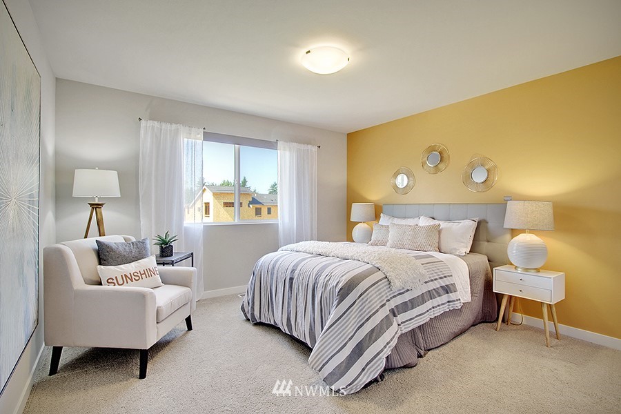 4407 232nd Place Southeast, Unit 15 Bothell, WA 98021 - Photo 22 of 23
