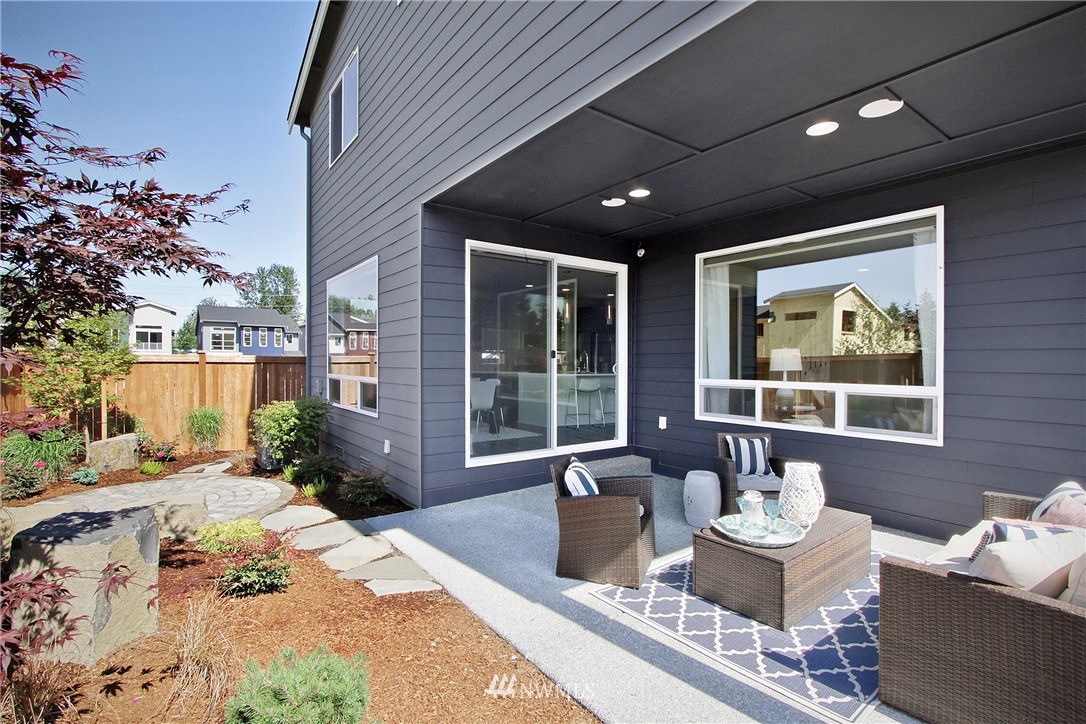 4407 232nd Place Southeast, Unit 15 Bothell, WA 98021 - Photo 23 of 23