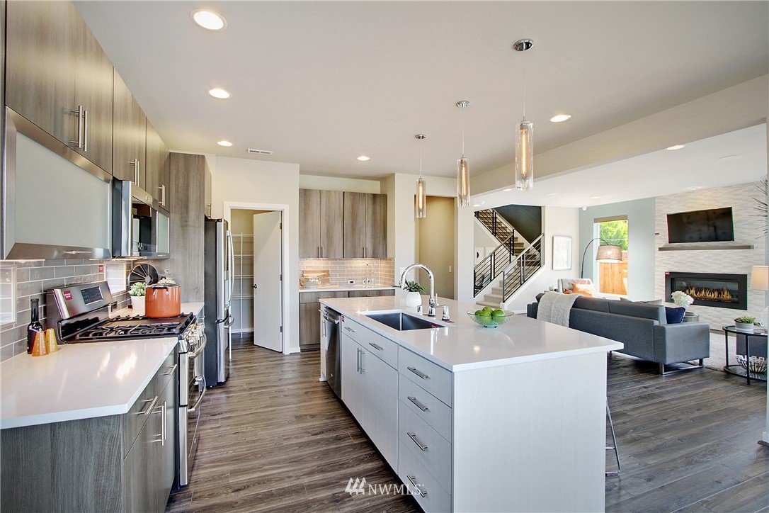4407 232nd Place Southeast, Unit 15 Bothell, WA 98021 - Photo 8 of 23