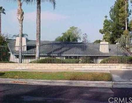 2891 Canyon Crest, Unit 20 Riverside, CA 92507 - Photo 1 of 1
