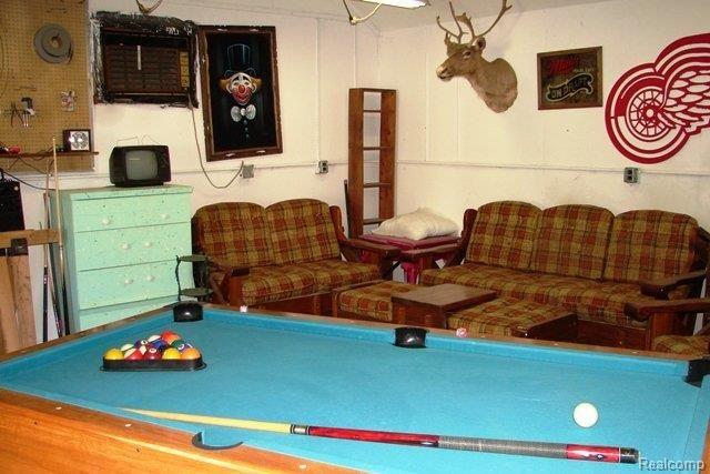 13950 Koehn Road Capac, MI 48014 - Photo 8 of 17 Rec Room