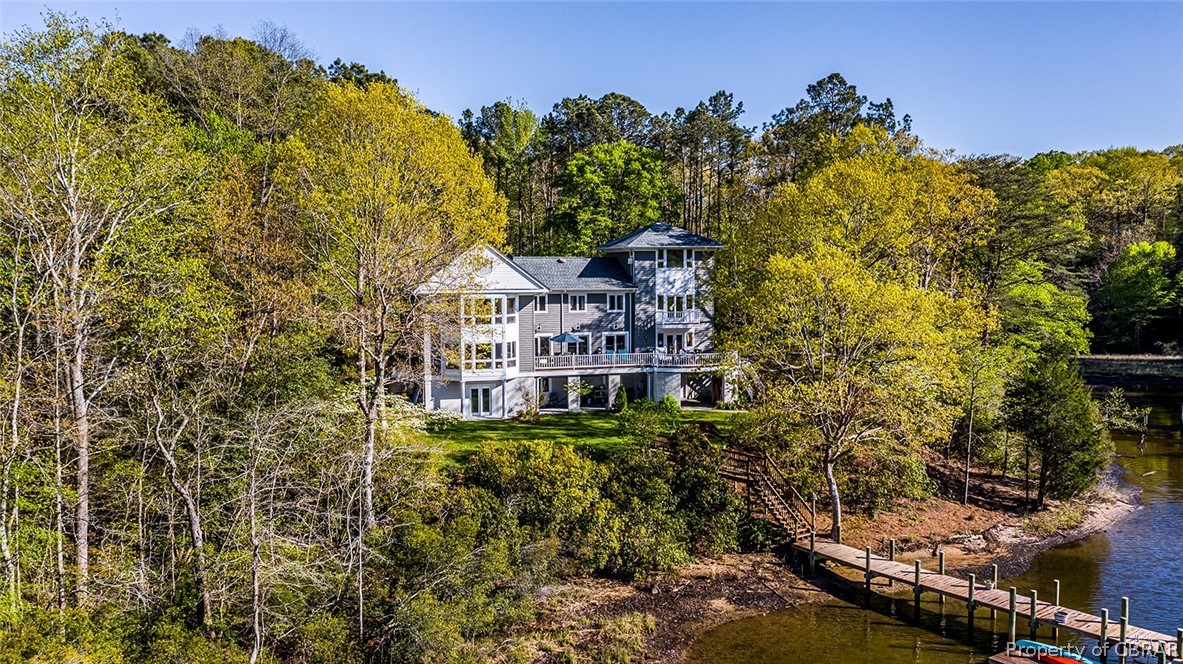 589 Nugent Road Weems, VA 22576 - Photo 48 of 49