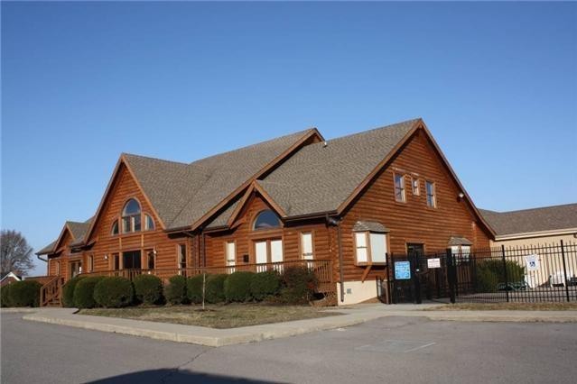 330 Fieldstone Lane Springfield, TN 37172 - Photo 2 of 3 a front view of a house with a yard