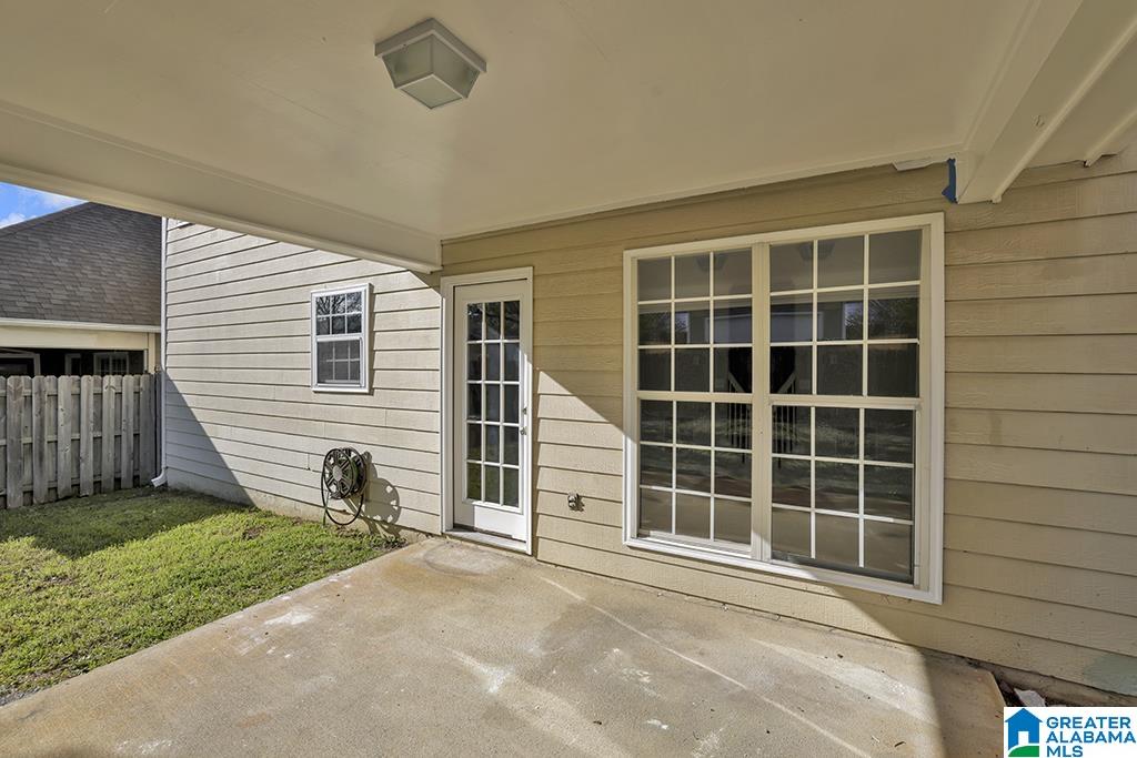 239 Warwick Lane Alabaster, AL 35007 - Photo 24 of 25