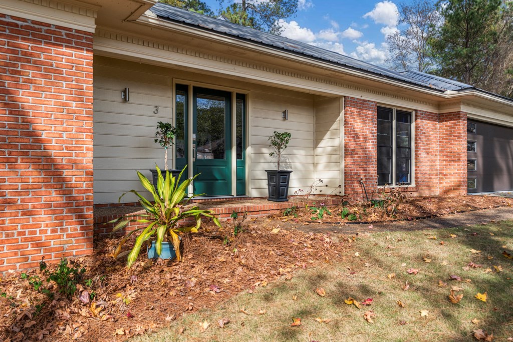 3 Panstone Court Columbus, GA 31909 - Photo 2 of 24 a front view of a house