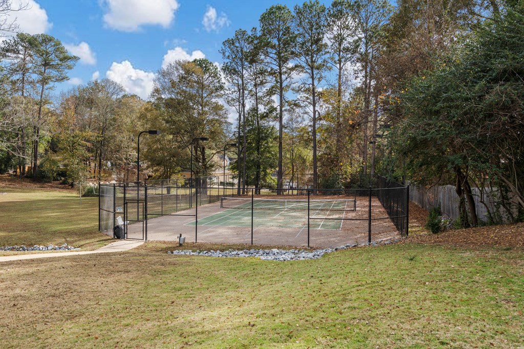 3 Panstone Court Columbus, GA 31909 - Photo 24 of 24 a view of a backyard