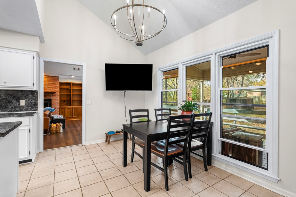 3 Panstone Court Columbus, GA 31909 - Photo 6 of 24 a view of a livingroom with furniture window and outside view