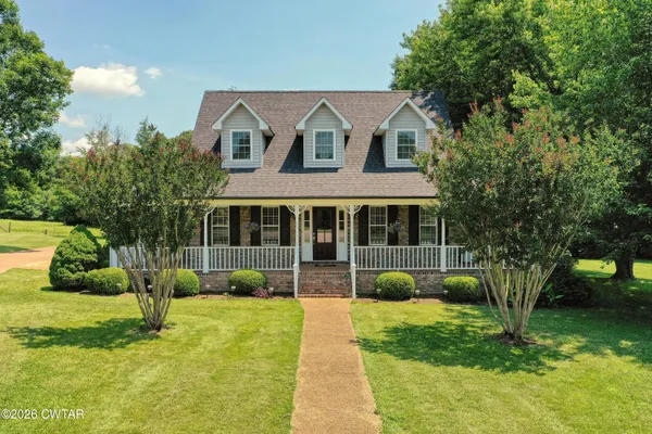$379,900 | 185 Cloverfield Lane, McKenzie, TN 38201