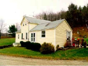 21 Perry Road Richford, NY 13835 - Photo 1 of 1 Gallery Image 1