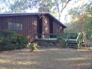 2130 Ancient Oaks Road Steinhatchee, FL 32359 - Photo 17 of 17 Gallery Image 17