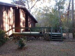 2130 Ancient Oaks Road Steinhatchee, FL 32359 - Photo 4 of 17 Gallery Image 4