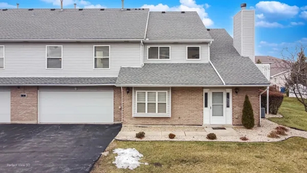 $239,900 | 5614 West Von Avenue, Unit B, Monee, IL 60449