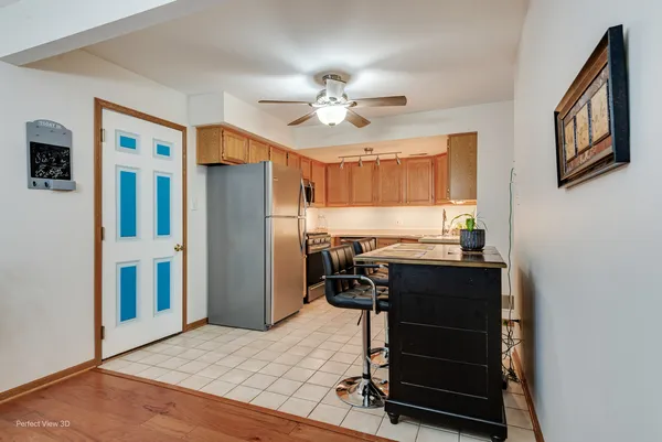 $239,900 | 5614 West Von Avenue, Unit B, Monee, IL 60449